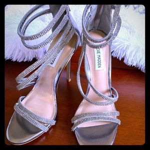 Steve Madden Heels